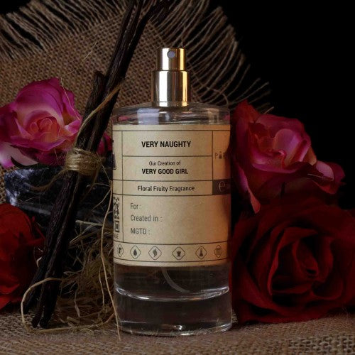 Our Creation of CH's Very Good Girl - Default bottle 200 ML