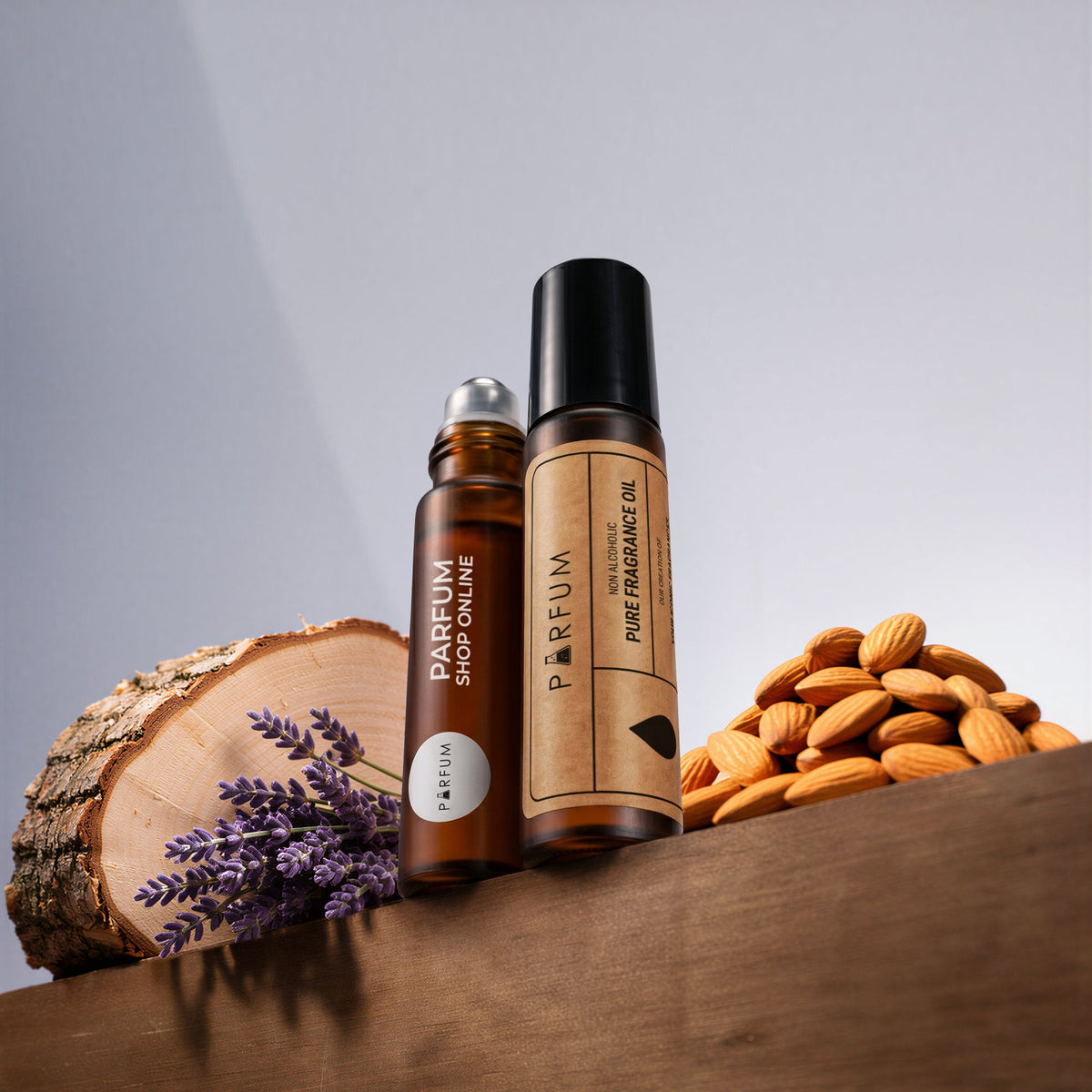 Our Creation of Kayali Fragrances' Vanilla 28 Oil (Non Alcoholic) 10ml