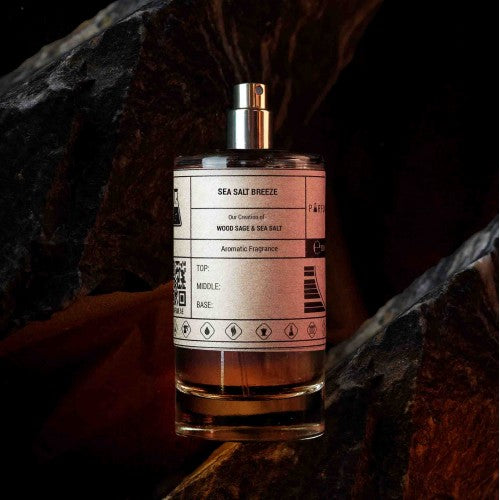 Our Creation of Jo Malone London's Wood Sage & Sea Salt - Default bottle 200 ML
