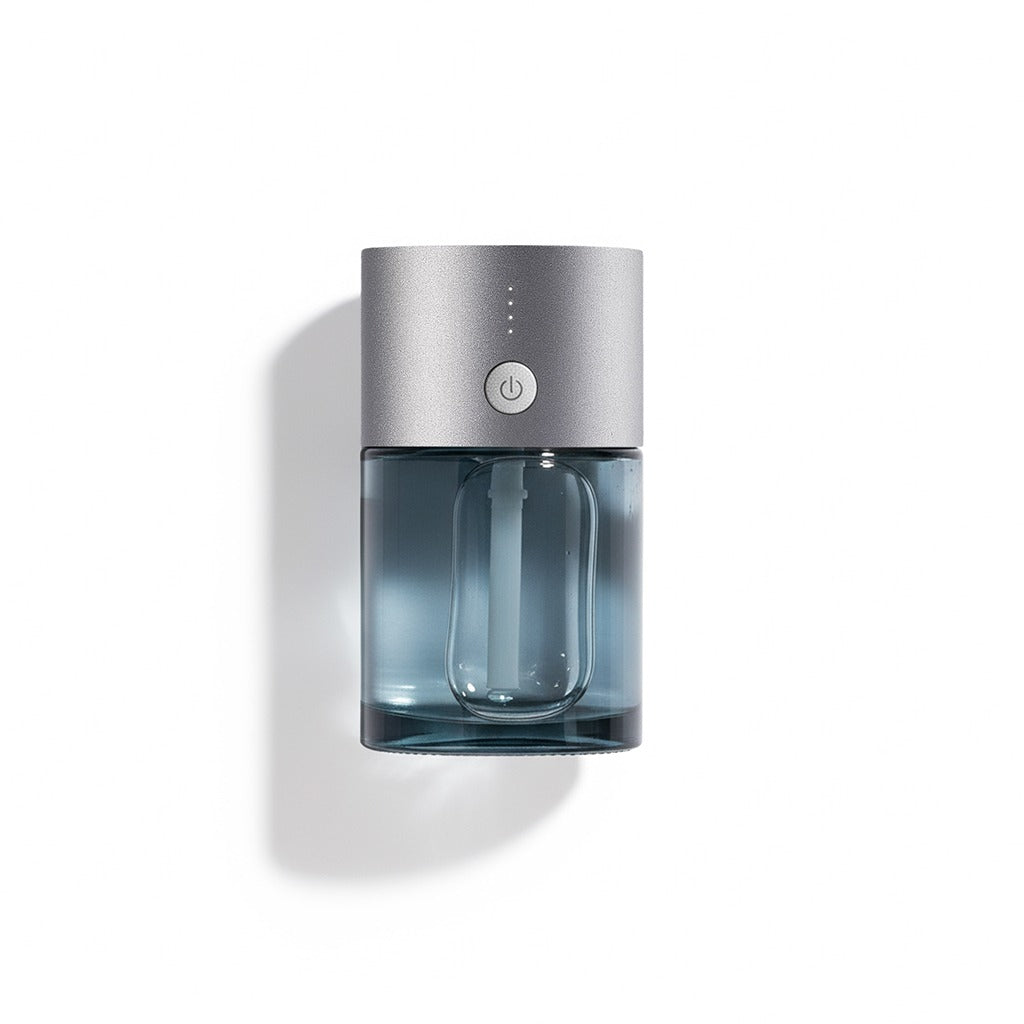 Our Creation of Le Labo's Santal 33