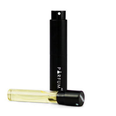 Byredo's Black Saffron Atomizer 10ml