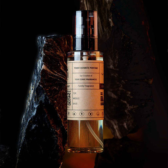 Dior's Oud Ispahan - Body Mist 150 ML