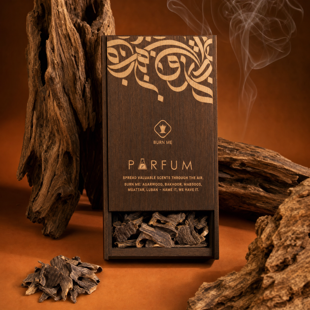King Oud (Vietnam)
