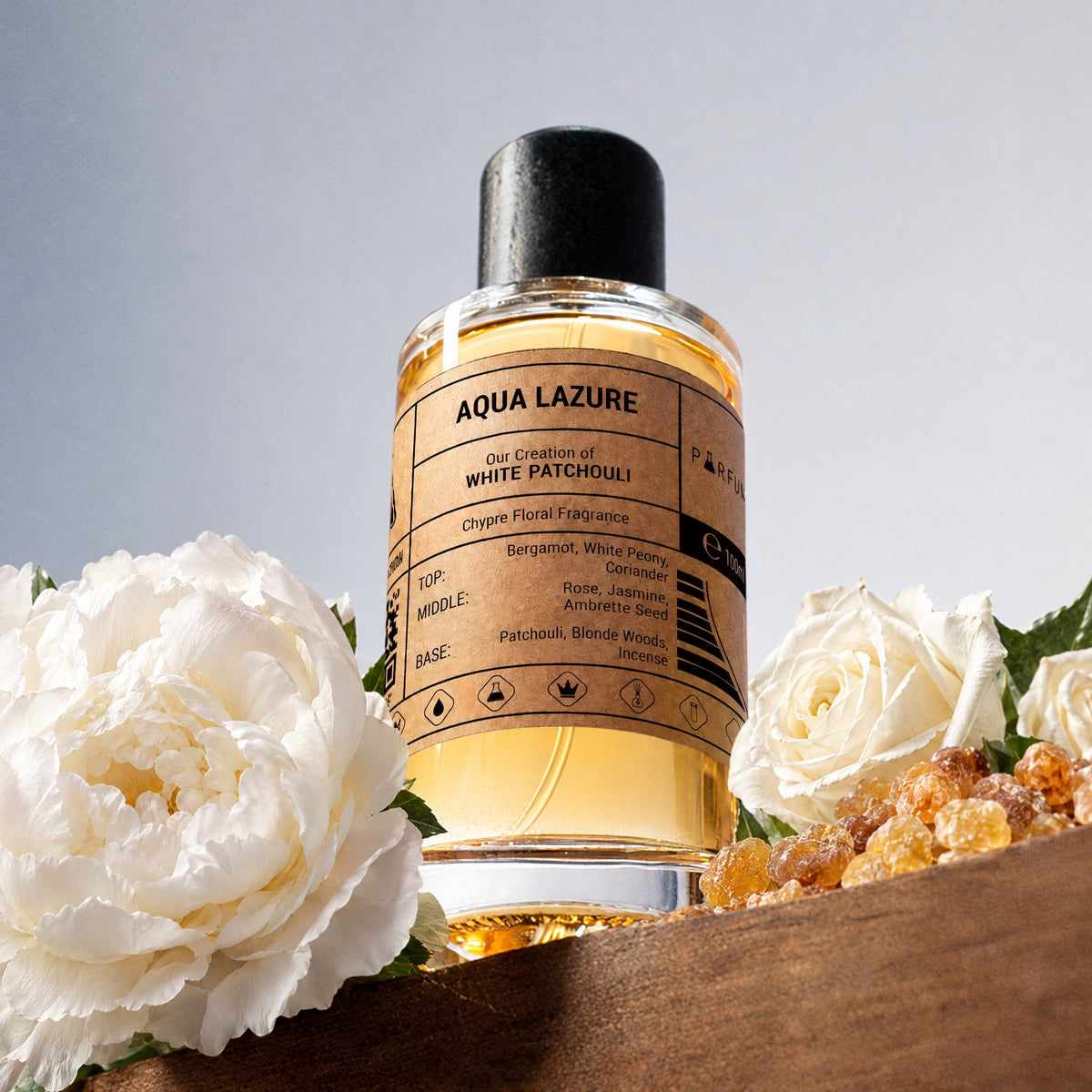مستوحى من عطر تف وهيتي باتكهوولي